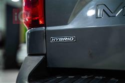 Ford Maverick